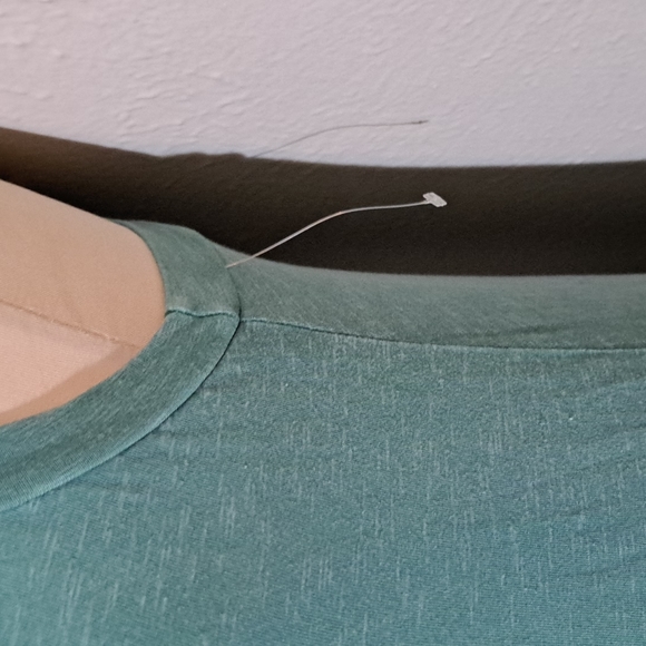 Anthropologie Sundry Tiered Maxi Dress - Picture 6 of 9